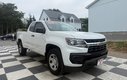 2021 Chevrolet COLORADO Work Truck, keyless entry, Cruise control, BT