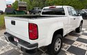 2022 Chevrolet Colorado 2WD Work Truck - reverse camera, power seats,