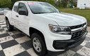 2022 Chevrolet Colorado 2WD Work Truck - reverse camera, power seats,