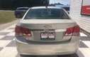 2015 Chevrolet Cruze LT 1LT - Power Windows, Reverse Camera, Hands Free