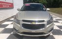 2015 Chevrolet Cruze LT 1LT - Power Windows, Reverse Camera, Hands Free