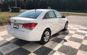 2014 Chevrolet Cruze 1LT, power locks, cruise control, reverse camera