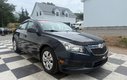 2014 Chevrolet CRUZE LT, keyless entry, Cruise control, Bluetooth
