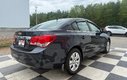 2014 Chevrolet CRUZE LT, keyless entry, Cruise control, Bluetooth