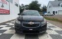 2014 Chevrolet CRUZE LT, keyless entry, Cruise control, Bluetooth