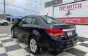 2014 Chevrolet CRUZE LT, keyless entry, Cruise control, Bluetooth