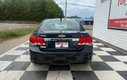 2014 Chevrolet CRUZE LT, keyless entry, Cruise control, Bluetooth