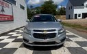 2016 Chevrolet CRUZE LT, keyless entry, Cruise control, Bluetooth
