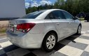 2016 Chevrolet CRUZE LT, keyless entry, Cruise control, Bluetooth