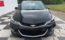 2017 Chevrolet Cruze LT - FWD, Heated seats, Alloy rims, Sunroof, A.C