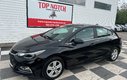 2017 Chevrolet Cruze LT - FWD, Heated seats, Alloy rims, Sunroof, A.C