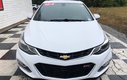 2018 Chevrolet Cruze LT - heated seats, reverse camera, a/c, handsfree