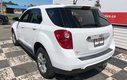 2012 Chevrolet Equinox LS - Hands Free Calling, Cruise Control,