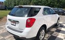 2012 Chevrolet Equinox LS - Hands Free Calling, Cruise Control,