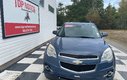 2012 Chevrolet Equinox 1LT | Keyless Entry, Heated Mirrors, Rear Defrost