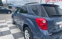2012 Chevrolet Equinox 1LT | Keyless Entry, Heated Mirrors, Rear Defrost