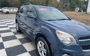 2012 Chevrolet Equinox 1LT | Keyless Entry, Heated Mirrors, Rear Defrost