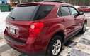 2015 Chevrolet Equinox LT - reverse camera, a/c, xm radio, alloy rims