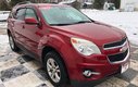 2015 Chevrolet Equinox LT - reverse camera, a/c, xm radio, alloy rims