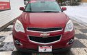 2015 Chevrolet Equinox LT - reverse camera, a/c, xm radio, alloy rims