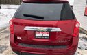 2015 Chevrolet Equinox LT - reverse camera, a/c, xm radio, alloy rims