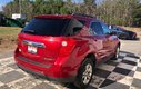 2015 Chevrolet Equinox LT - reverse camera, hands free, cruise control