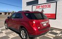2015 Chevrolet Equinox LT - reverse camera, hands free, cruise control