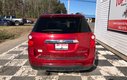 2015 Chevrolet Equinox LT - reverse camera, hands free, cruise control