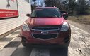 2015 Chevrolet Equinox LT - reverse camera, hands free, cruise control