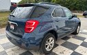 2016 Chevrolet Equinox LT - cruise control, bluetooth, reverse camera,