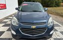 2016 Chevrolet Equinox LT - cruise control, bluetooth, reverse camera,