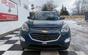 2016 Chevrolet EQUINOX LT, Keyless entry, remote start, backup camera