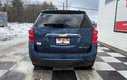 2016 Chevrolet EQUINOX LT, Keyless entry, remote start, backup camera