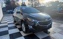 2018 Chevrolet Equinox LT, keyless entry, remote start, WiFi hotspot