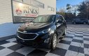 2018 Chevrolet Equinox LT, keyless entry, remote start, WiFi hotspot