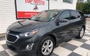2019 Chevrolet Equinox LT - Reverse Camera, Bluetooth, Heated Seats