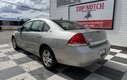 2007 Chevrolet IMPALA LS LS, keyless entry, backup camera, Bluetooth