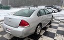 2012 Chevrolet Impala LT - cruise control, hands free, low km, t/c, a/c