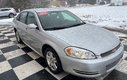 2012 Chevrolet Impala LT - cruise control, hands free, low km, t/c, a/c