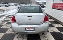 2012 Chevrolet Impala LT - cruise control, hands free, low km, t/c, a/c