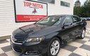 2014 Chevrolet Impala LT - CD Player, Power Seats, Handsfree