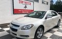 2010 Chevrolet MALIBU 1LT LT - CD Player, Power Windows, Cruise Control