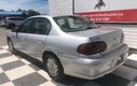 2003 Chevrolet Malibu Malibu - Cruise Control, CD Player, Power Windows