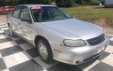 2003 Chevrolet Malibu Malibu - Cruise Control, CD Player, Power Windows