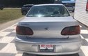 2003 Chevrolet Malibu Malibu - Cruise Control, CD Player, Power Windows