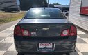 2009 Chevrolet Malibu 2LT - Sunroof, CD Player, Power Windows