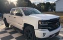 2018 Chevrolet Silverado 1500 LTZ Z71 - Heated Seats & Steering Wheel, Handsfree