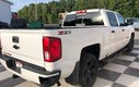 2018 Chevrolet Silverado 1500 LTZ Z71 - Heated Seats & Steering Wheel, Handsfree