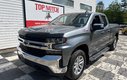 2019 Chevrolet Silverado 1500 LT - power seats, reverse camera, hands free, a/c