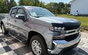 2019 Chevrolet Silverado 1500 LT - power seats, reverse camera, hands free, a/c